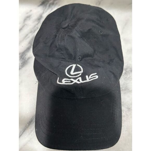 LEXUS Baseball Hat by Cap America - Picture 2 of 4